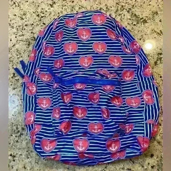 No Boundaries Packable Backpack - Picture 2 of 5